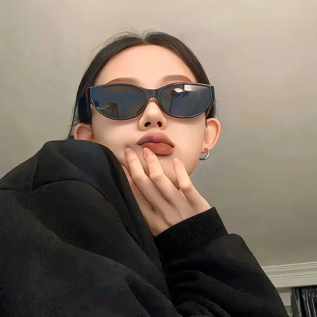 惹到我你算是踢到钢板了